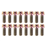 Header Bolts 3/8