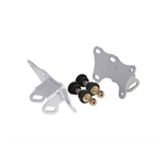 4.6L Ford Motor Mounts for AFCO K-Member
