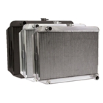 AFCO Direct Fit Radiators - 26
