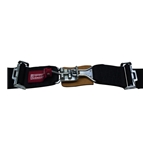 Simpson Wrap Around Lap Belt Latch & Link Pull Up