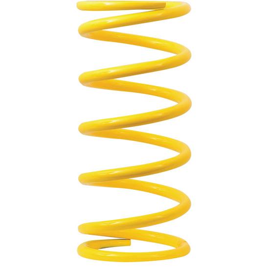 rear coil spring 300 lb rate speedway part 10625 300