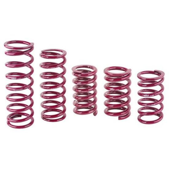 New Eibach 5 x 13 Rear Racing/Race Coil Spring 400 lb Rate