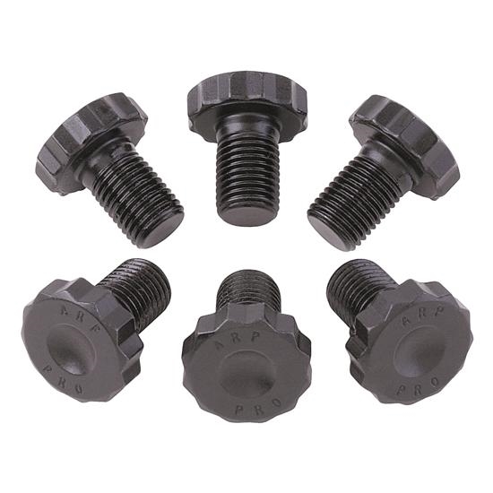 Flywheel Bolt Kit - 6 Piece