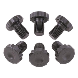 Flywheel Bolt Kit - 6 Piece
