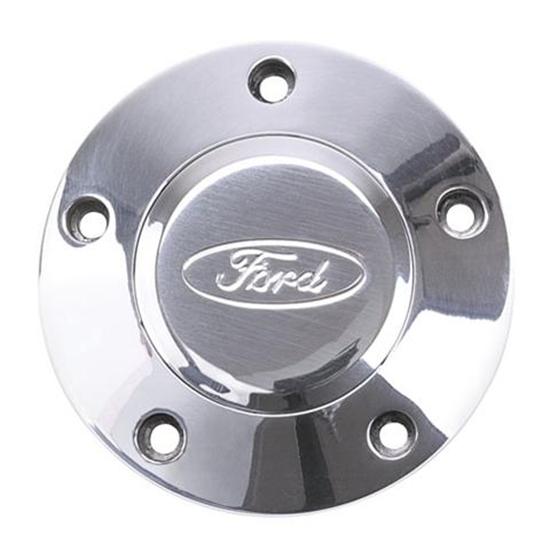 Grant steering wheel ford horn button #5