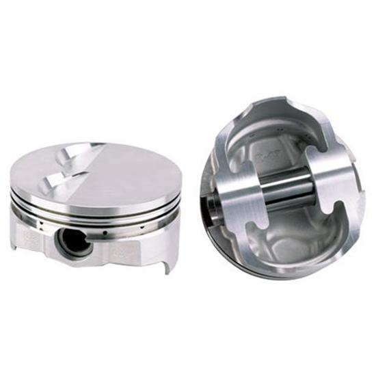 Probe ford 302 pistons #6