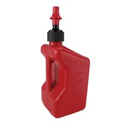 Spill-Proof Utility Jug and Drybreak Spout