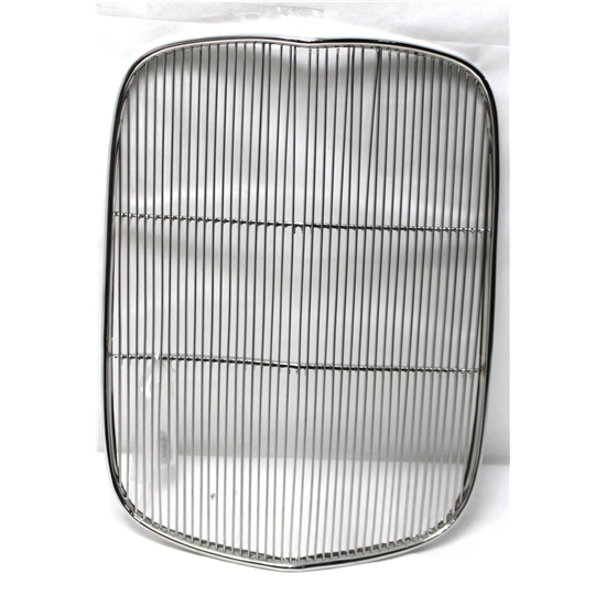 Ford model a grille insert
