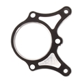 Henchcraft® Chassis Mini Lightning Sprint Rear Brake Plate