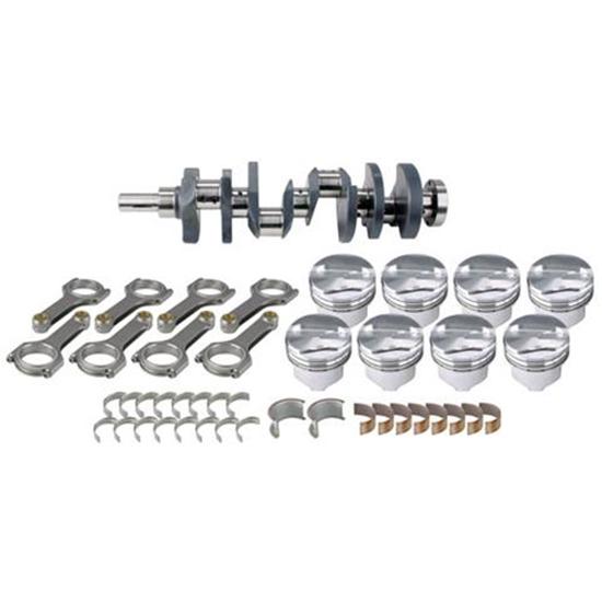 Ford 347 stroker engine kits #5