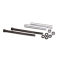 Afco 6690249 Bridge Bolt and Spacer for 1.25 F88 Forged Alum. Caliper