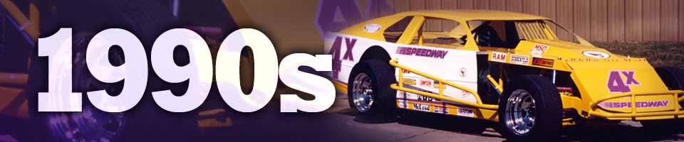 Speedway Motors - 1990's History Speedway Motors - 1990's History
