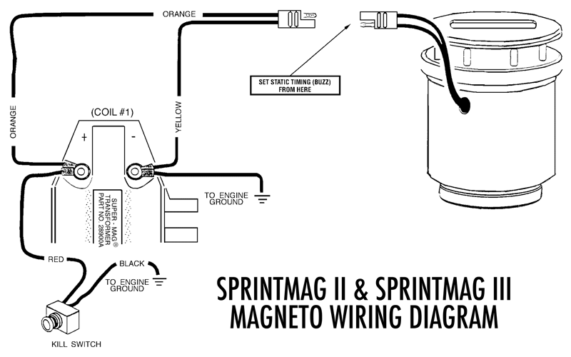 Vertex Magneto Wiring Diagram - Wiring Diagram Schemas