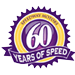 60th Anniversay