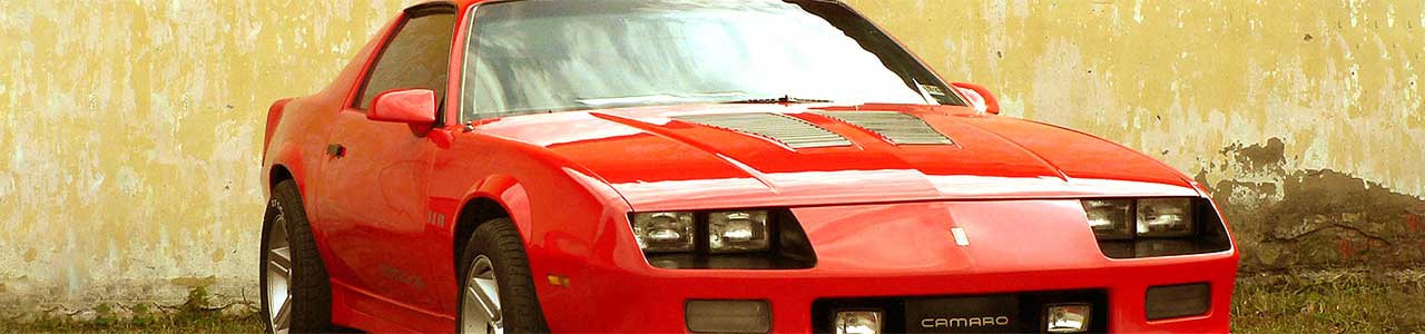 1991 Chevy Camaro 1-Piece Rear Main 305 LB9 Parts | Speedway Motors