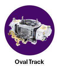 Shop Oval Track Carburetors
