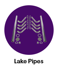 Shop Lake Pipes