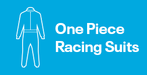 One Piece Racing Suits
