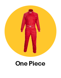 One Piece Racing Suits