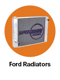 Ford Radiators