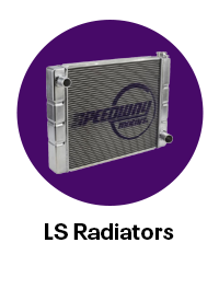 LS Radiators