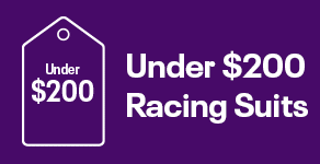 Under $200 Racing Suits