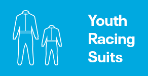 Youth Racing Suits