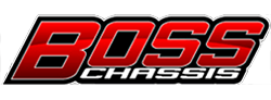 Boss Chassis Logo