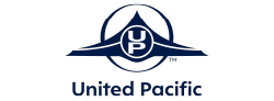 United Pacific Logo
