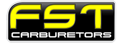 FST Carburetors Logo