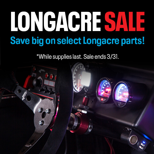 Longacre Sale | Shop Now