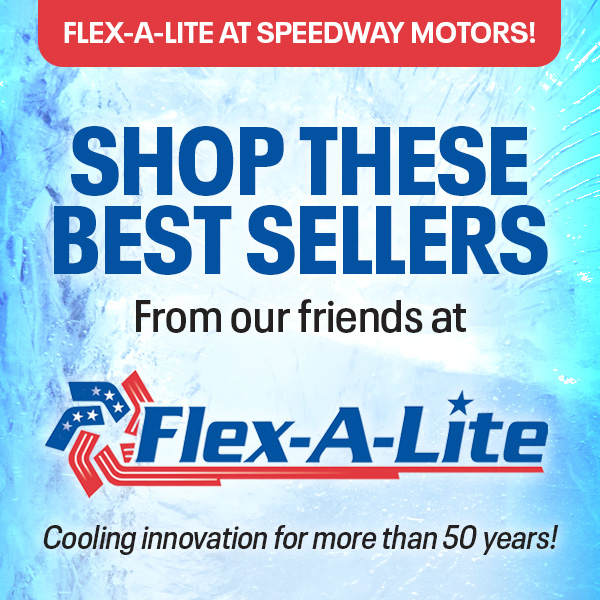 Shop Flex-A-Lite Best Sellers