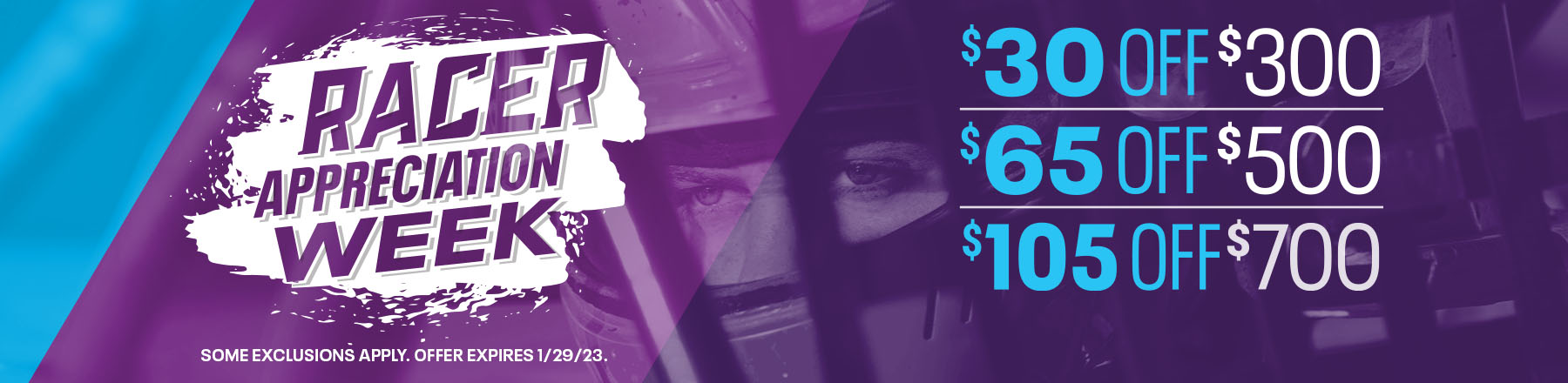 Racer Appreciation Week 2023 | Speedway Motors