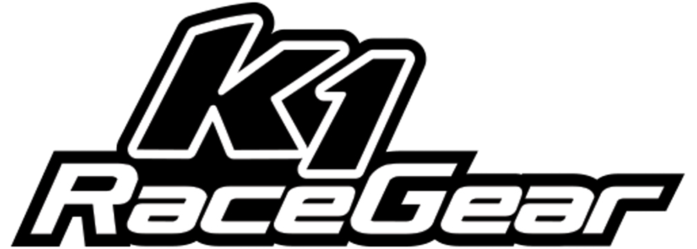 K1 RaceGear Logo