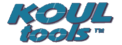 Koul Tools Logo