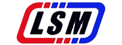 LSM Racing Products Logo