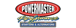 Powermaster Logo