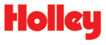 Holley Logo