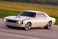 Camaro