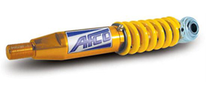 AFCO Aluminum Spring Rod