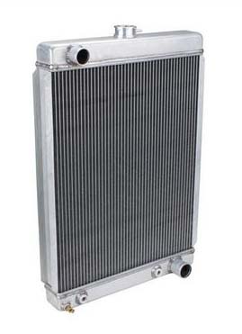 Aluminum Radiator