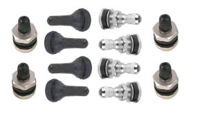 Valve Stems Valve Stems