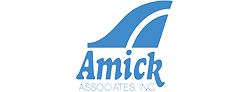 Amick Associates Logo