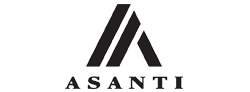 Asanti Logo