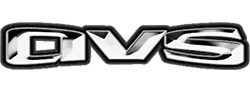 AVS Air Suspension Logo