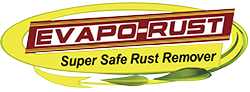 Evapo-Rust Logo