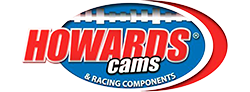 Howards Cams Logo 