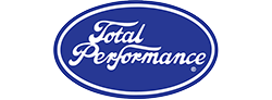 Total Performance Logo